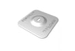 Compulocks CL15CUTL cable antirrobo Plata