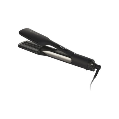 GHD Duet Style 2 en 1 Secado y Alisado Air-Fusion Negro 2 200 W Sensores Infinity 180°C Shine Shot