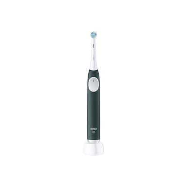 Spazzolino elettrico ORAL-B iO2 Edizione Tour de France Nera ricaricabile micro-vibrazioni 3 modalità