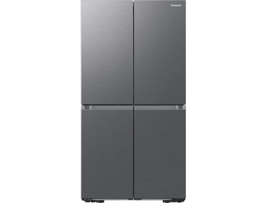 Samsung RF59C701ES9 Inox - vue 6