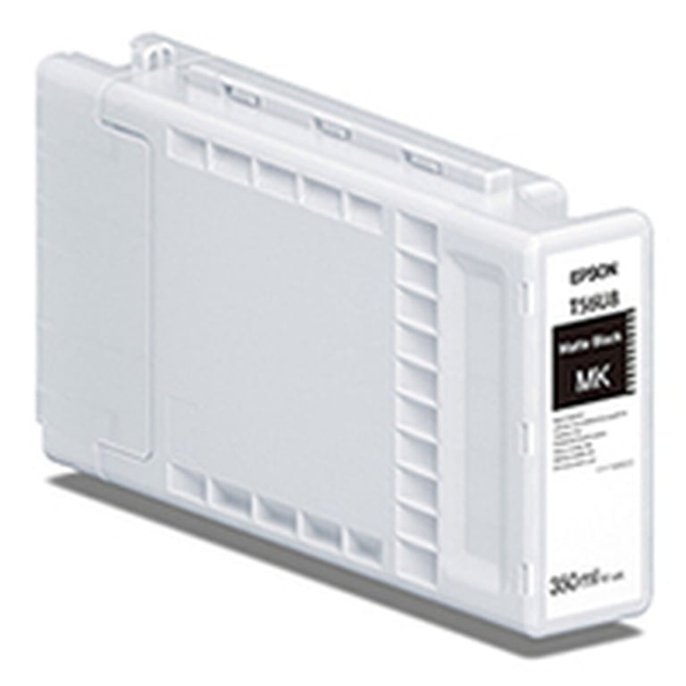 Epson T56U8 350 ml original cartouche d'encre pour PN: C11CL82301A0 C11CL82301A1 C11CL83301A0 - vue 3