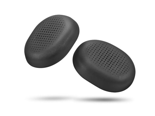 Lenovo VoIP Headset 5000 Casque Avec fil Arceau Bureau/Centre d'appels USB Type-C Noir