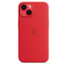 Apple MPRW3ZM/A coque de protection pour téléphones portables 15,5 cm (6.1'') Housse Rouge Apple iPhone 14