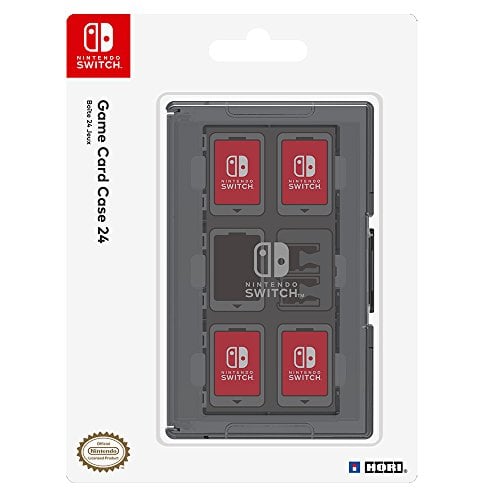 Boitier de protection pour 24 Jeux Nintendo Switch Cas - vue 2