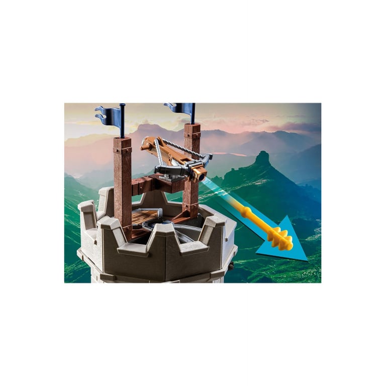 Playmobil 70322 Calendrier De 'avent Pirates - vue 3