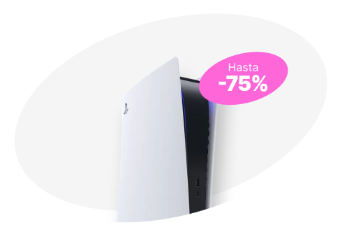 Promociones de juego