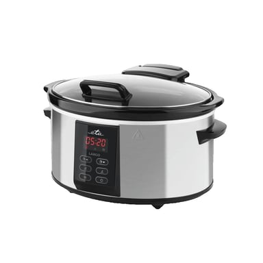 Multicooker ETA Largo 6L Negro