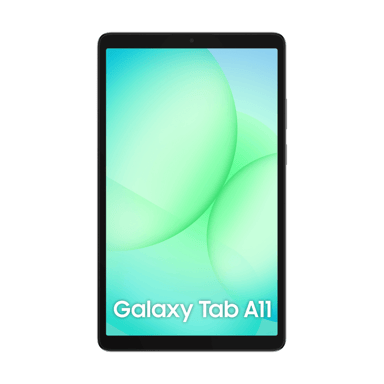 Samsung Galaxy Tab A11 4G LTE-TDD & LTE-FDD 64 GB 22,1 cm (8.7'') 4 GB Wi-Fi 5 (802.11ac) Gris