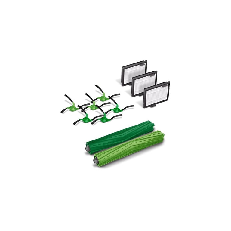 Kit de remplacement pour robot Roomba Max 705 Combo