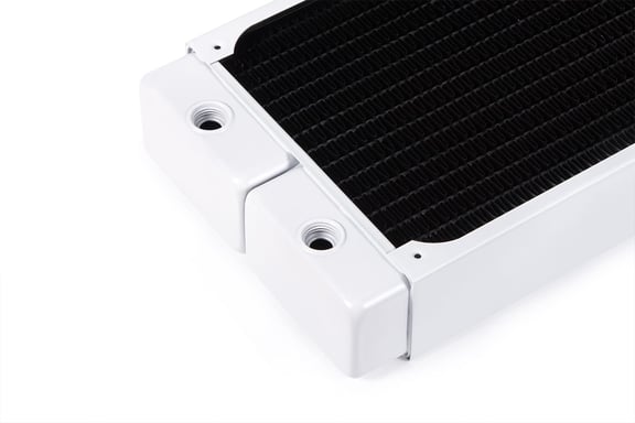Alphacool 11929 pièce et accessoire pour systèmes de refroidissement d'ordinateurs Radiateur