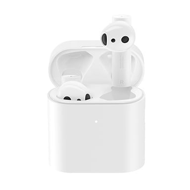 Xiaomi Mi True Wireless Earphones 2 Auriculares True Wireless Stereo (TWS) Bluetooth Call/Music Blanco