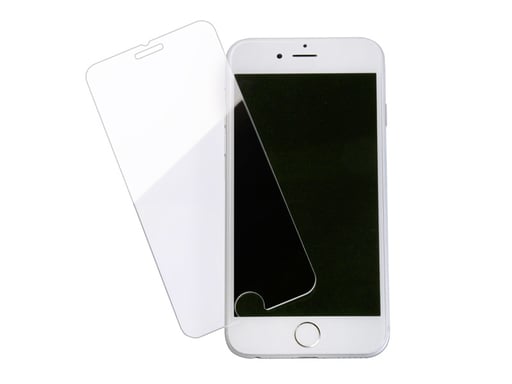 Salvadisplay in vetro temperato per iPhone 6 Plus/6S Plus GLASS BASIC