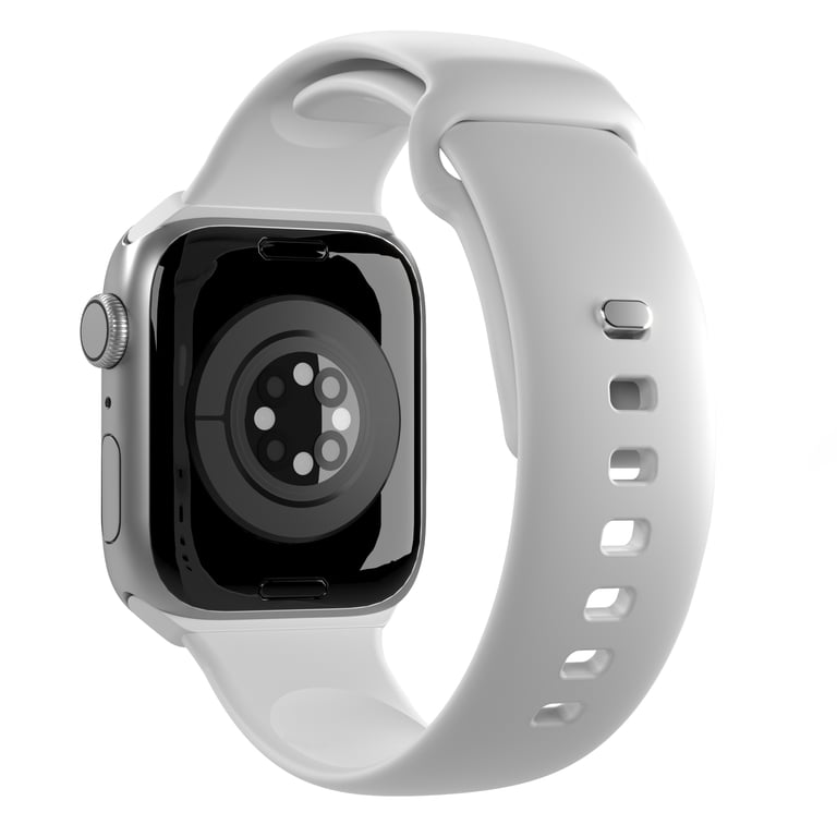 PURO PUICNAW44WHI accessoire intelligent à porter sur soi Bande Silicone Neuf - vue 5