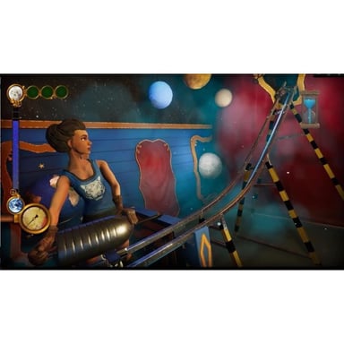 Fort Boyard 2022 Jeu Switch