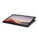 Microsoft Surface Pro 7 Intel® Core™ i5 256 GB 31,2 cm (12.3'') 8 GB Wi-Fi 6 (802.11ax) Windows 10 Home Negro
