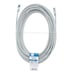 Hama 00200928 Cavo di rete grigio 30 m Cat6 F/UTP (FTP)