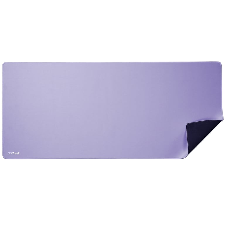 Trust GXT 759P Tapis de souris de jeu Violet - Neuf