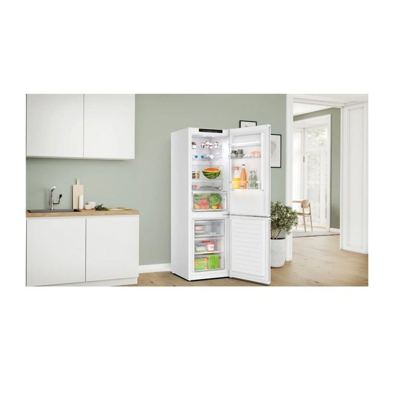 Bosch KGN362WDF - vue 5