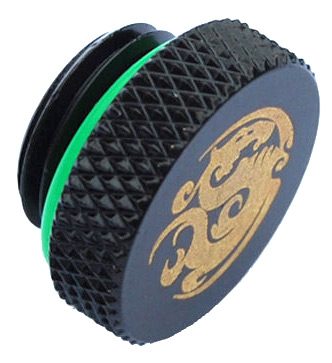 Bitspower BP MBWP C06 pièce et accessoire pour systèmes de refroidissement d'ordinateurs Neuf - vue 2