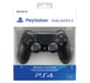 Sony DualShock 4 V2 Noir Bluetooth/USB Manette de jeu Analogique/Numérique PlayStation 4