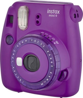 Fujifilm Instax Mini 9 46 x 62 mm Violet