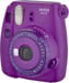 Fujifilm Instax Mini 9 46 x 62 mm Violet