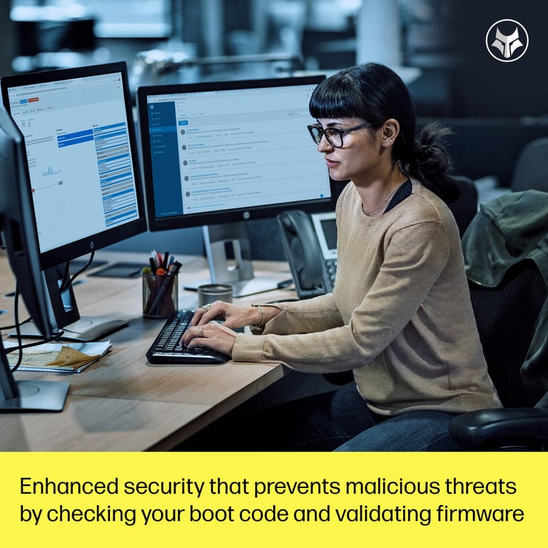 HP ScanJet Pro 3600 f1 Scanner à plat A4 avec chargeur automatique jusqu'à 30 ppm60 ipm 1200 x 1200 DPI Neuf - vue 2