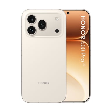 600 Pro (5G) 512 Go, Blanc