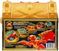 Moose Toys Tresor X - Coffre Aux Tresors Dragons Realm