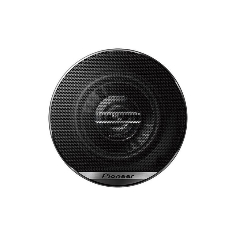 Haut-Parleur Coaxial 2 Voies Pioneer TS-G1020F – 30W/210W, 4Ω, 87dB - vue 2