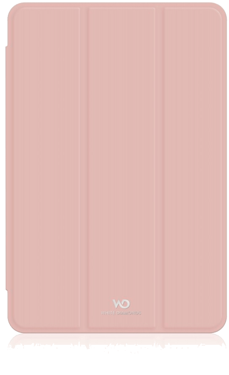 étui Clear iPad mini (2019) rosegold