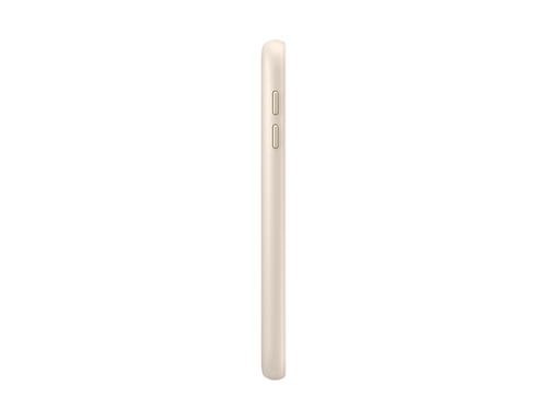 Samsung EF-PJ600 funda para teléfono móvil 14,2 cm (5.6'') Oro