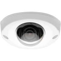 Axis P3915 R Mk II Dôme Caméra de sécurité IP Extérieure 1920 x 1080 pixels Plafond Neuf