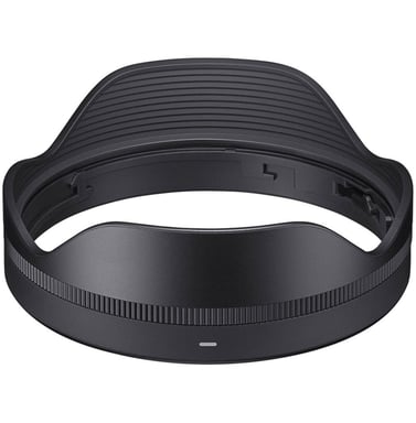 Sigma 207969 lentille et filtre d'appareil photo MILC/SLR Objectif large Noir