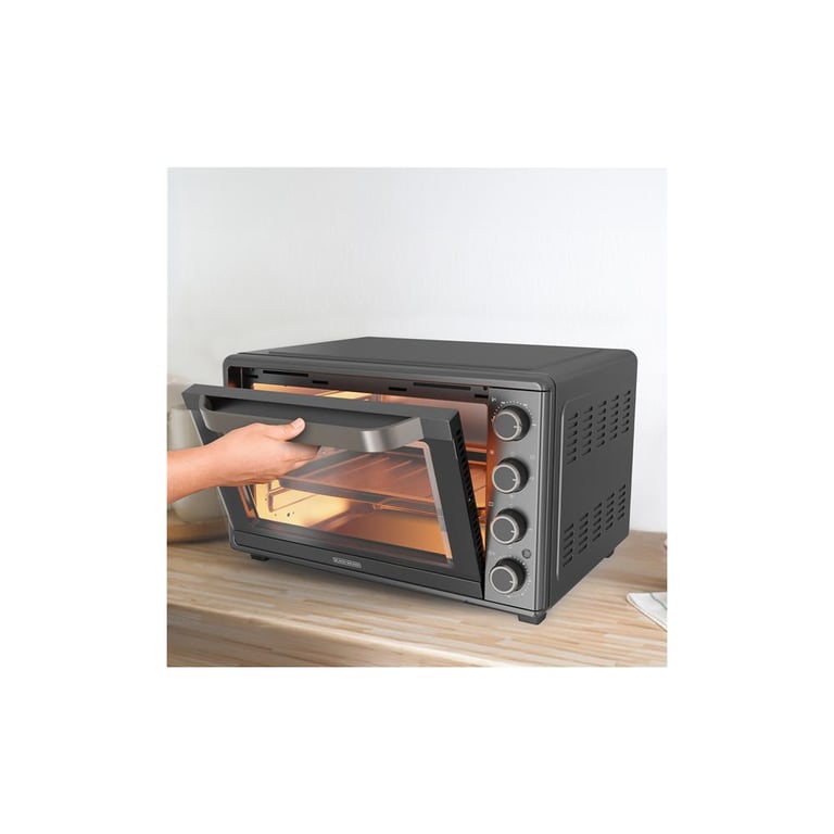 Four BXOV4500E +DECKER - vue 3