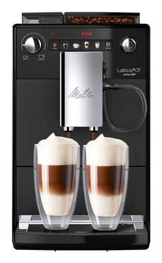 Melitta F300-100 Entièrement automatique Machine à expresso 1,5 L - Neuf