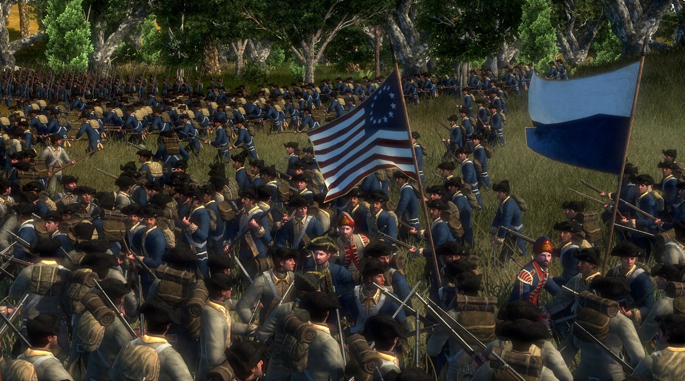 Jeu de stratégiewargame Sega Total War : Empire + Total War : Napoleon Edition GOTY PC Français - vue 4