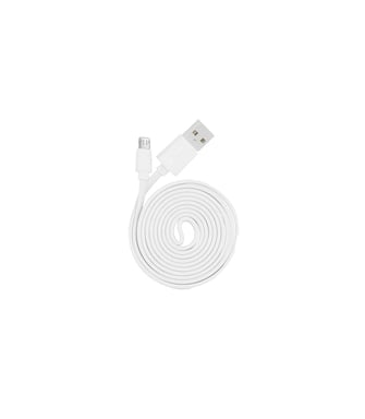 Câble de charge Android 1m20 - Blaupunkt - BLP0205-112 - Blanc