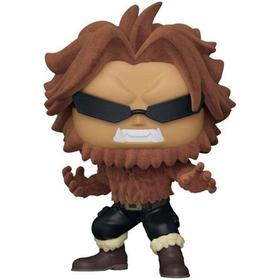 Funko Pop! My Hero Academia Jurota Shishida - vue 2
