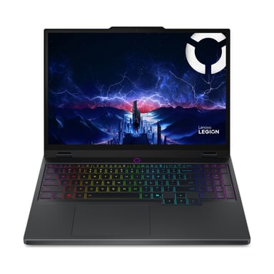 Lenovo Legion 5 15IRX10 Intel® Core™ i7 i7-13650HX Ordinateur portable 38,4 cm (15.1'') WQXGA 32 Go DDR5-SDRAM 512 Go SSD NVIDIA GeForce RTX 5060 Wi-Fi 7 (802.11be) Français Noir