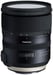 Tamron AF SP 24-70mm f / 2.8 Di VC USD G2 SLR Objetivo estándar Negro