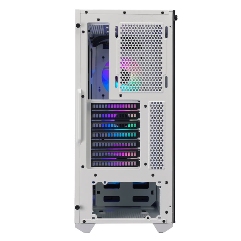 Cooler Master MasterBox TD500 Midi Tower Neuf - vue 2