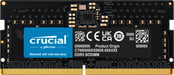 Crucial CT8G56C46S5 módulo de memoria 8 GB 1 x 8 GB DDR5 ECC