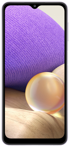 Galaxy A32 5G 64 Go, Lavande, débloqué