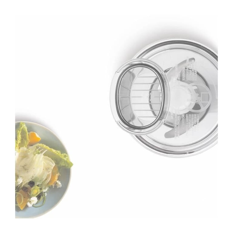 Bosch Accessoire râpeur MUM5MM1 - vue 3