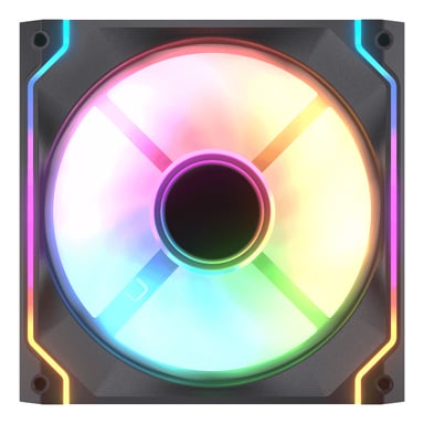 COUGAR CF-SC140RB-RGB Módulo de ventilador