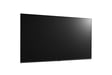 LG 43UR762H9ZC 109,2 cm (43'') 4K Ultra HD Smart TV Bleu 20 W