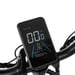 Vélo cargo électrique PIXAR Plus7 Longtail 20 pouces, 500 W, batterie 48 V 10 Ah