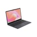 Ordinateur portable HP 15-fc1008nfx Ryzen 3 7320U 8 Go 256 Go SSD 15,6'' Full HD gris AZERTY