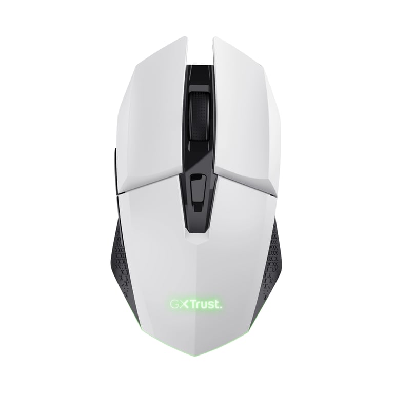 Trust GXT 110 FELOX souris Droitier RF sans fil Optique 4800 DPI - Neuf